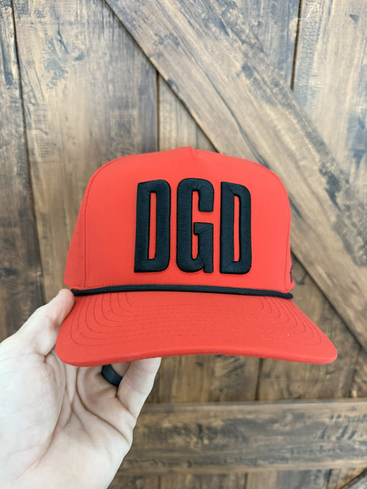 DGD Hat