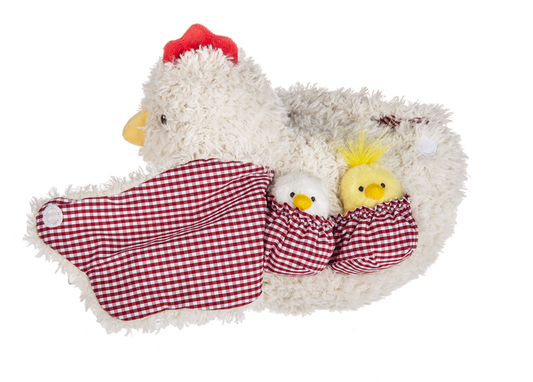 Chicken Learn & Grow Set