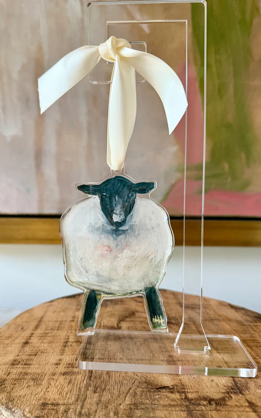 DHH Hanger Sheep