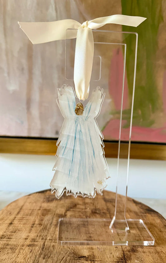 DHH Acrylic Angel Hanger