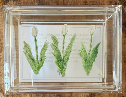 DHH Children's Scripture Box