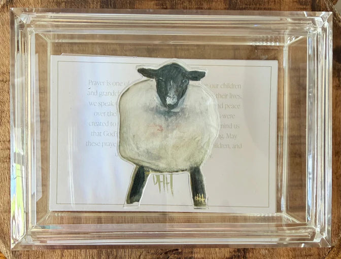 DHH Children's Scripture Box