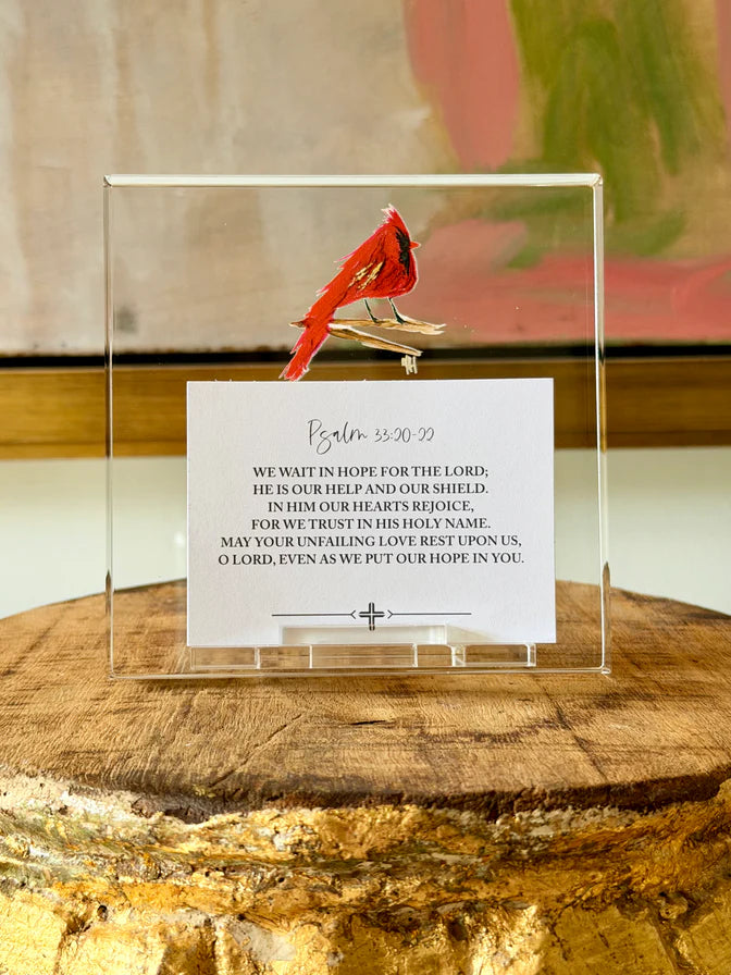 DHH Scripture Stand