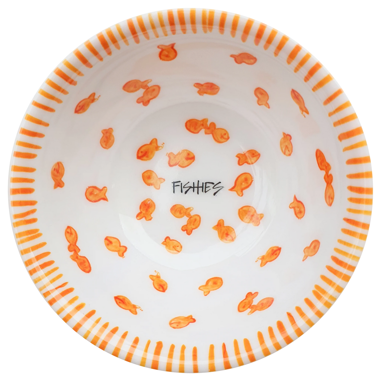 Relish Tiny Snack Bowl