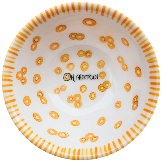 Relish Tiny Snack Bowl