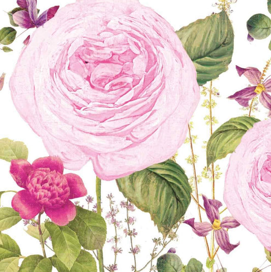 Princess Rose GT
