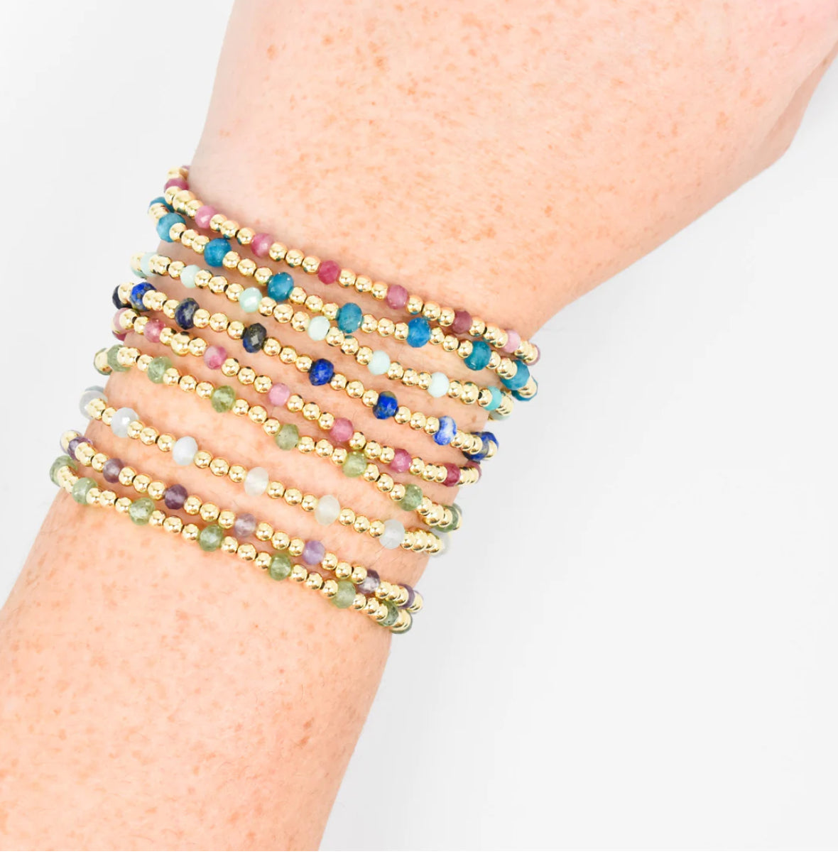 EmilyAnne Cultivated Bracelet