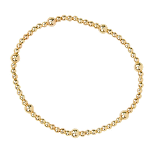 EmilyAnne Rebellious Bracelet