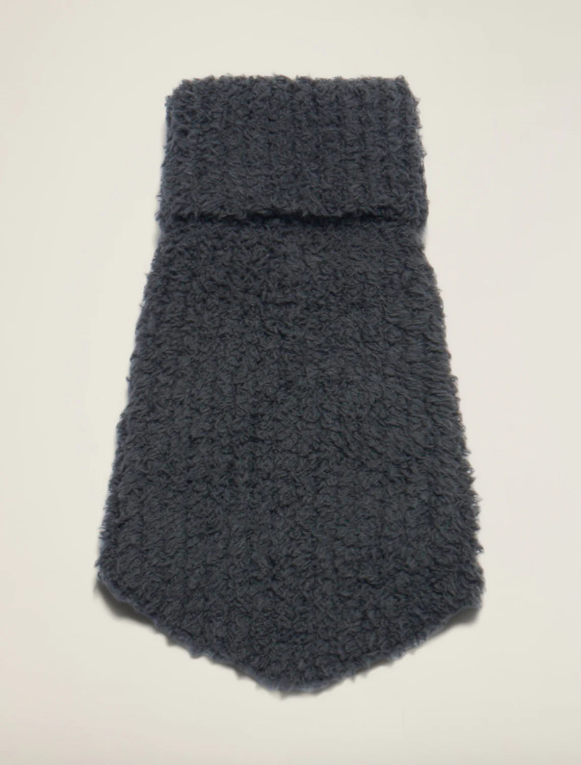 CC Ribbed Pet Sweater