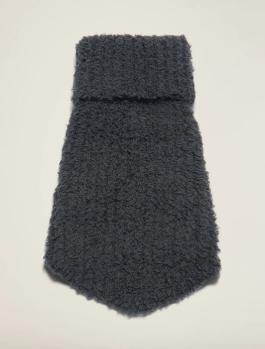 CC Ribbed Pet Sweater