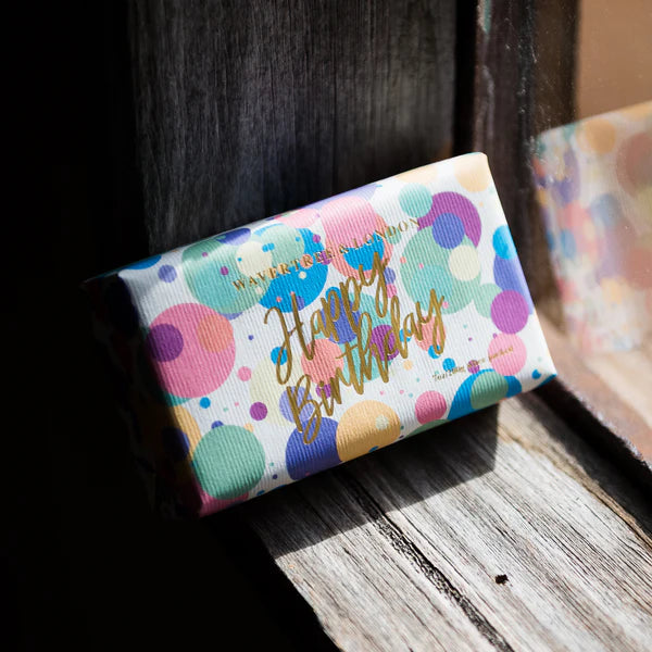 Wavetree & London Soap