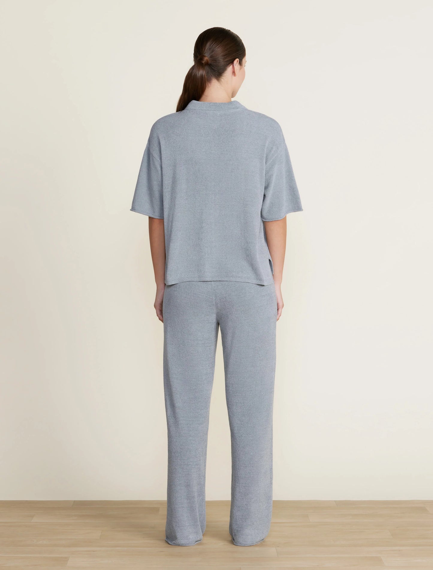 CCUL Cropped Short Sleeve Shirt