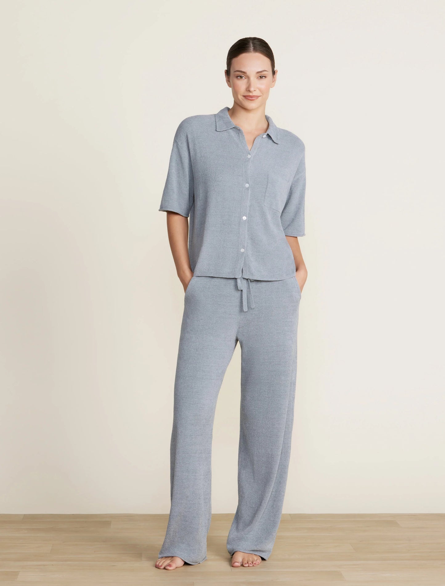 CCUL Rolled Edge Pant