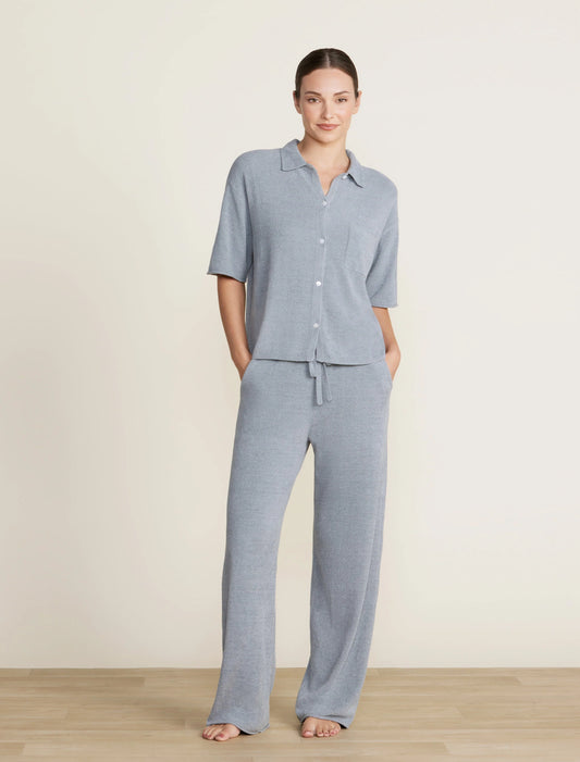 CCUL Rolled Edge Pant