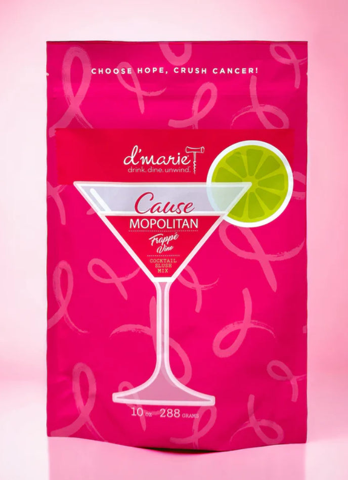 D’Marie Drink Mixer