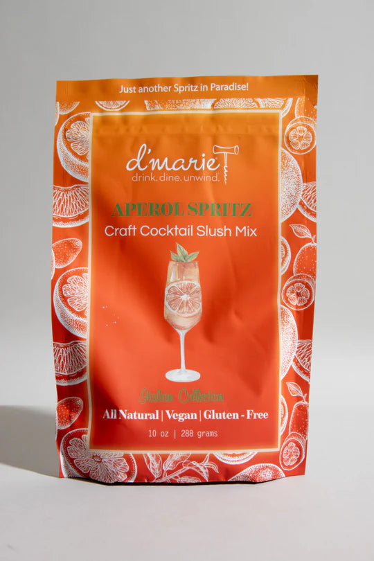 D’Marie Drink Mixer