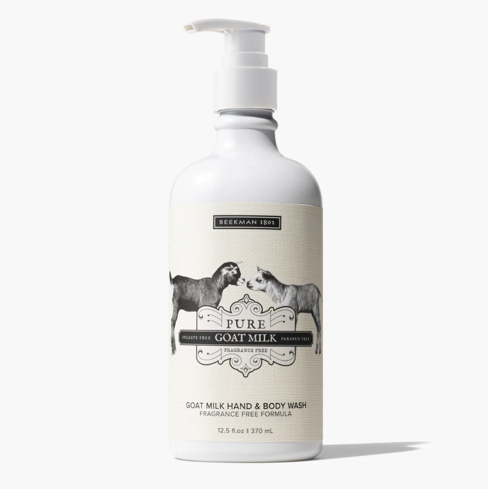 Beekman Hand & Body Wash