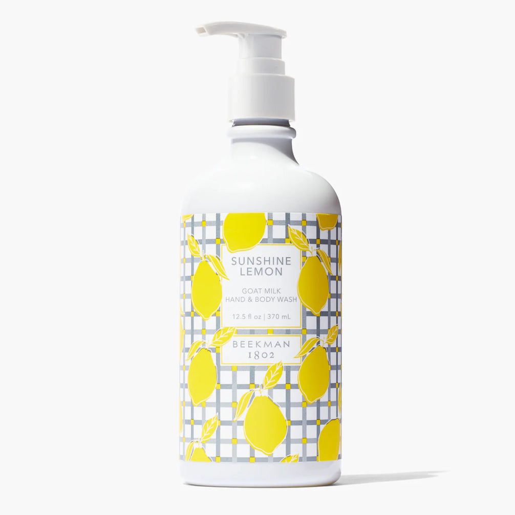 Beekman Hand & Body Wash
