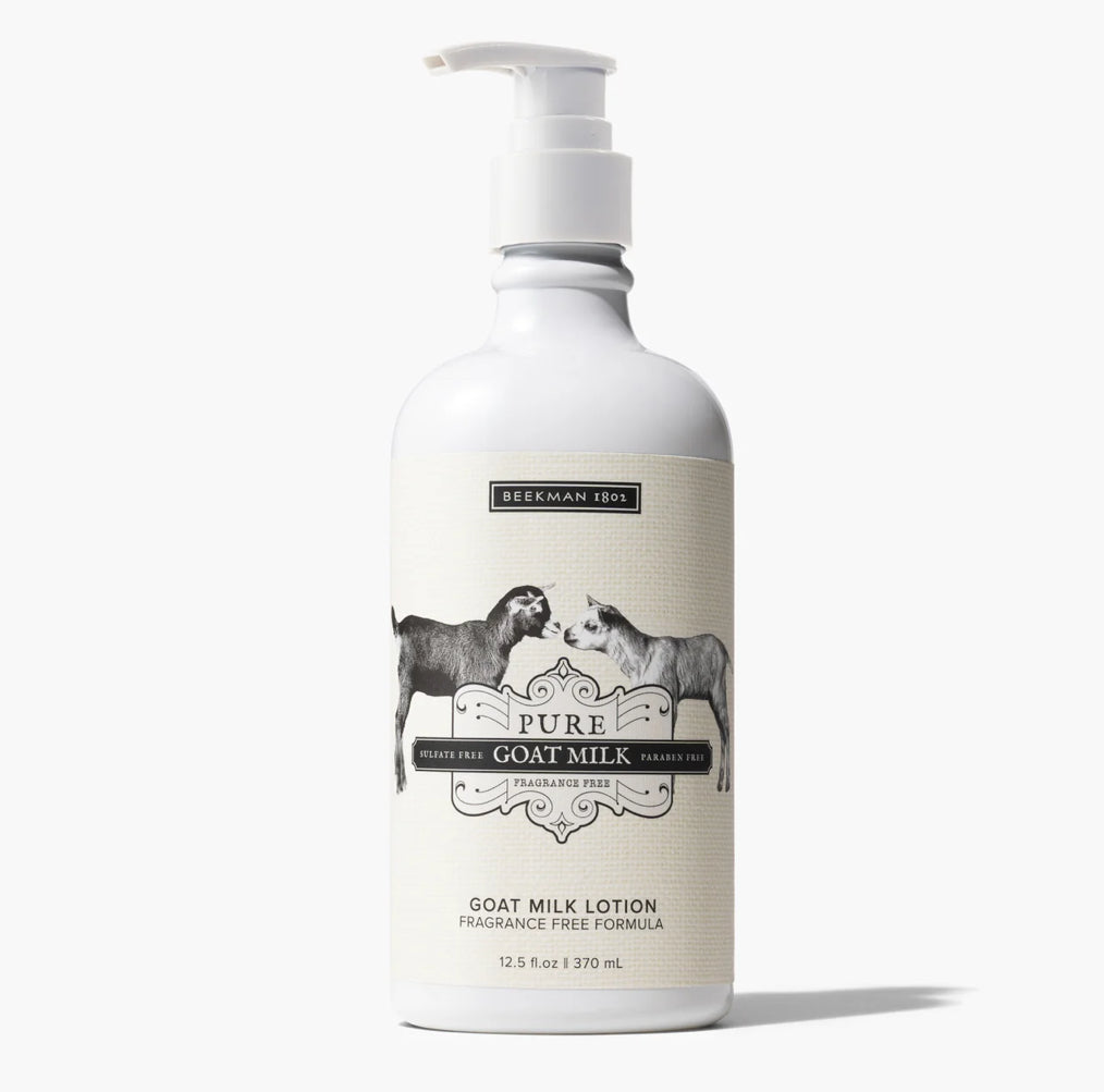 Beekman 12.5oz Lotion