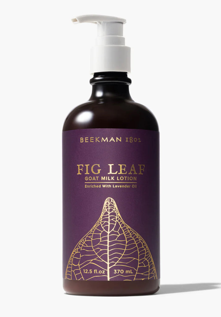 Beekman 12.5oz Lotion