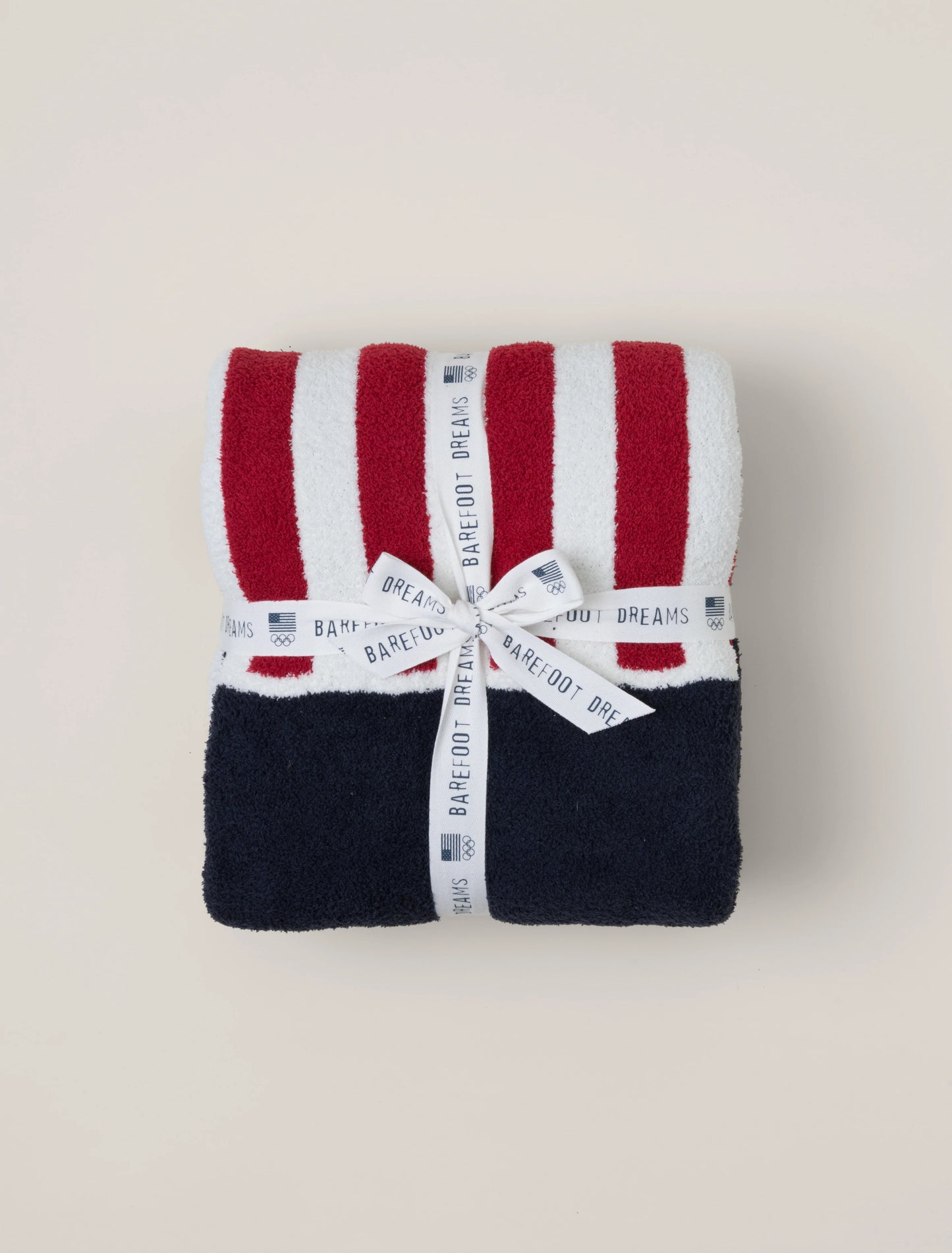 CozyChic Team USA Flag Olympic