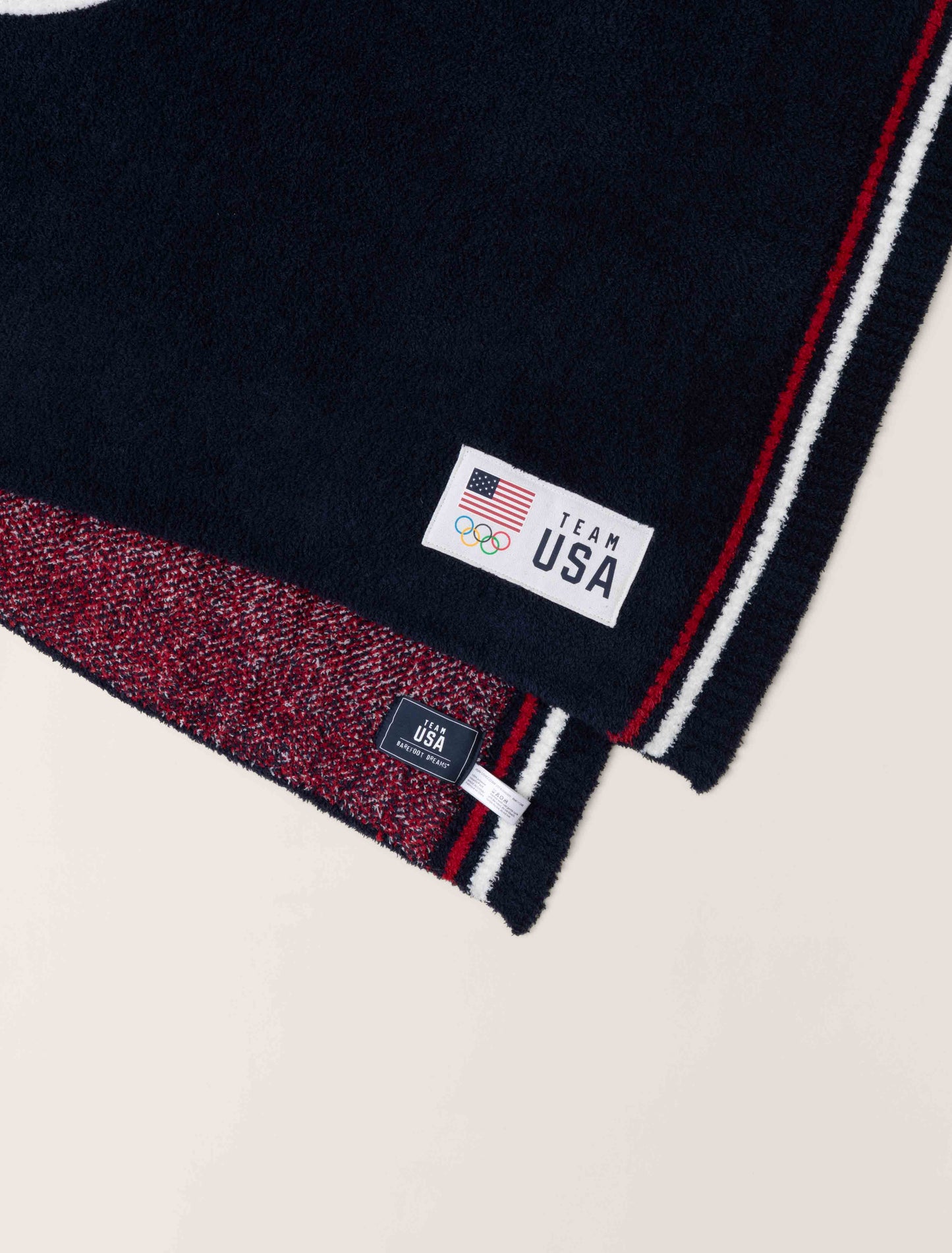 CozyChic Team USA Flag Olympic