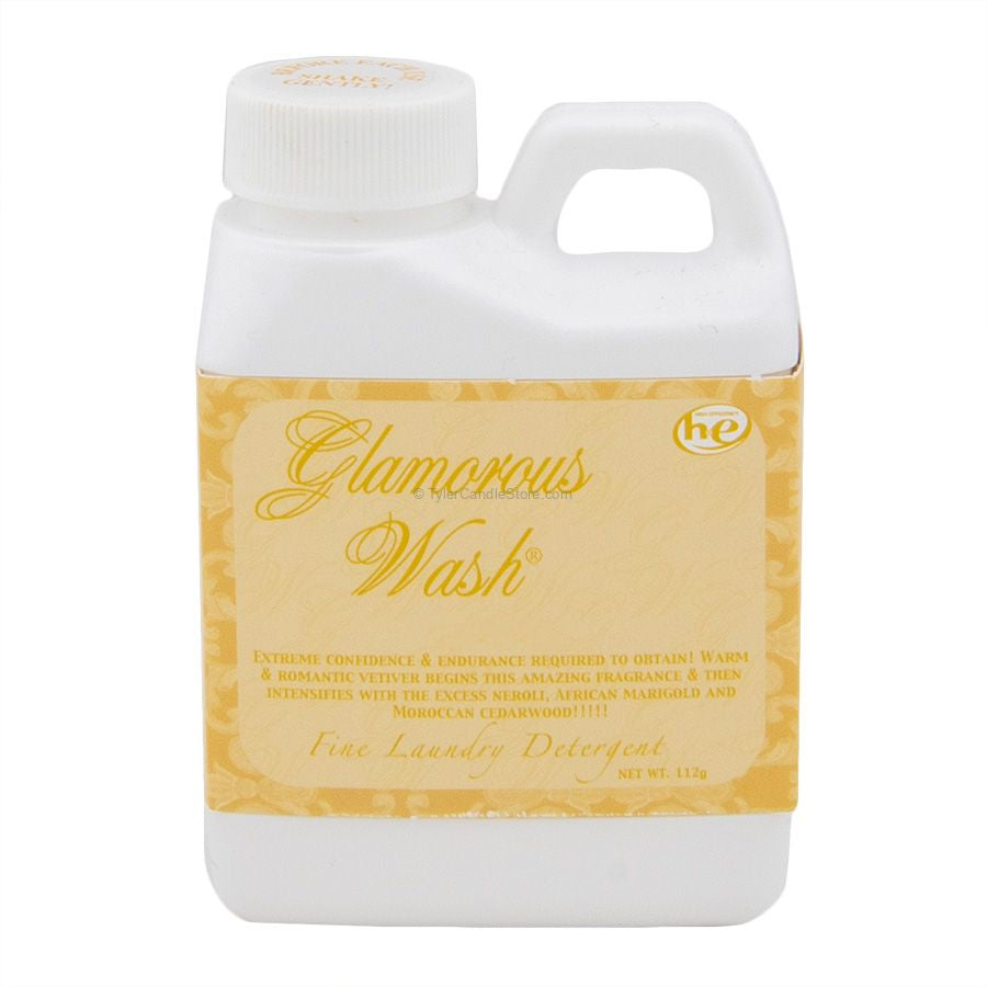 4oz Glamorous Wash