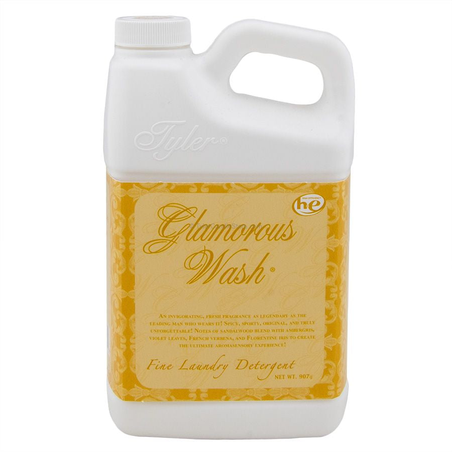 32oz Glamorous Wash