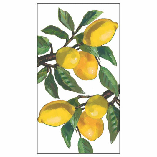 Lemon Musee GT