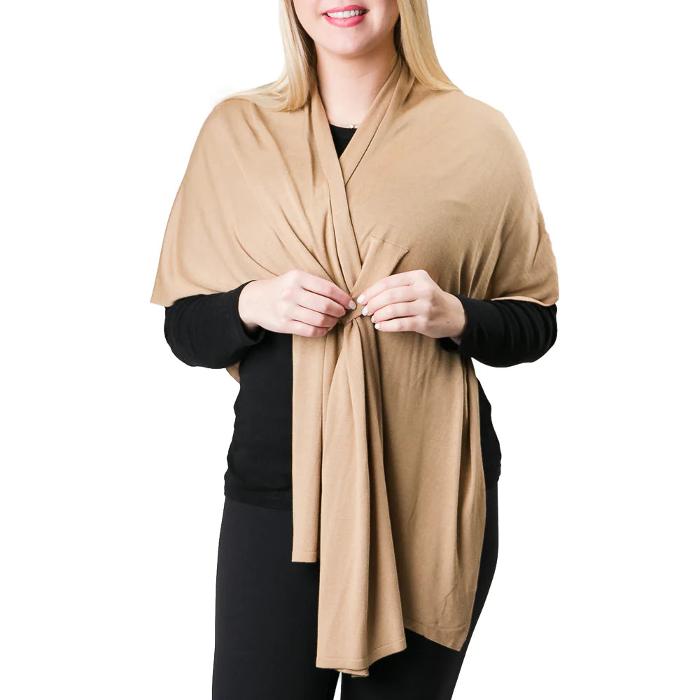 Kaylie Wrap