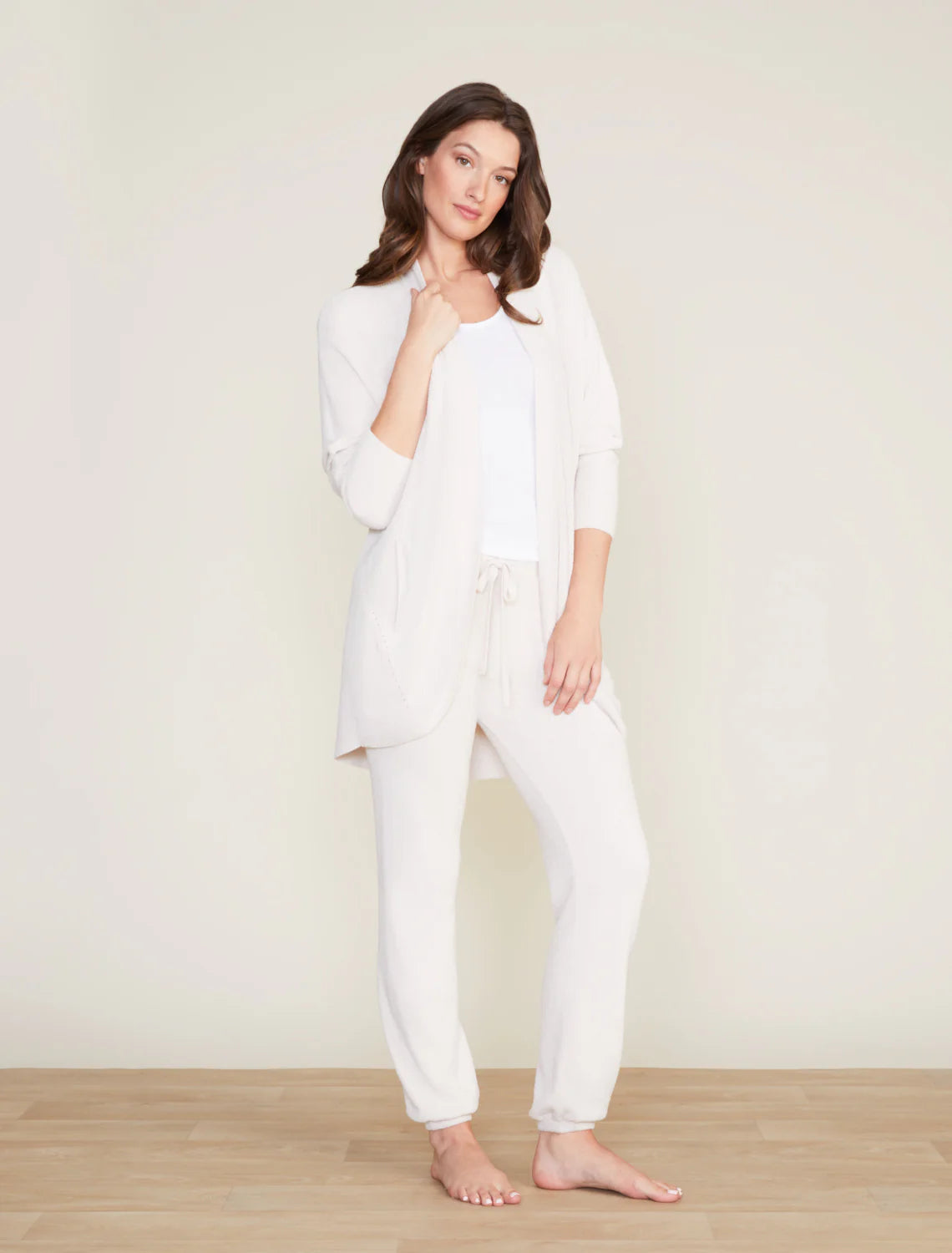 CCUL Long Cocoon Cardi