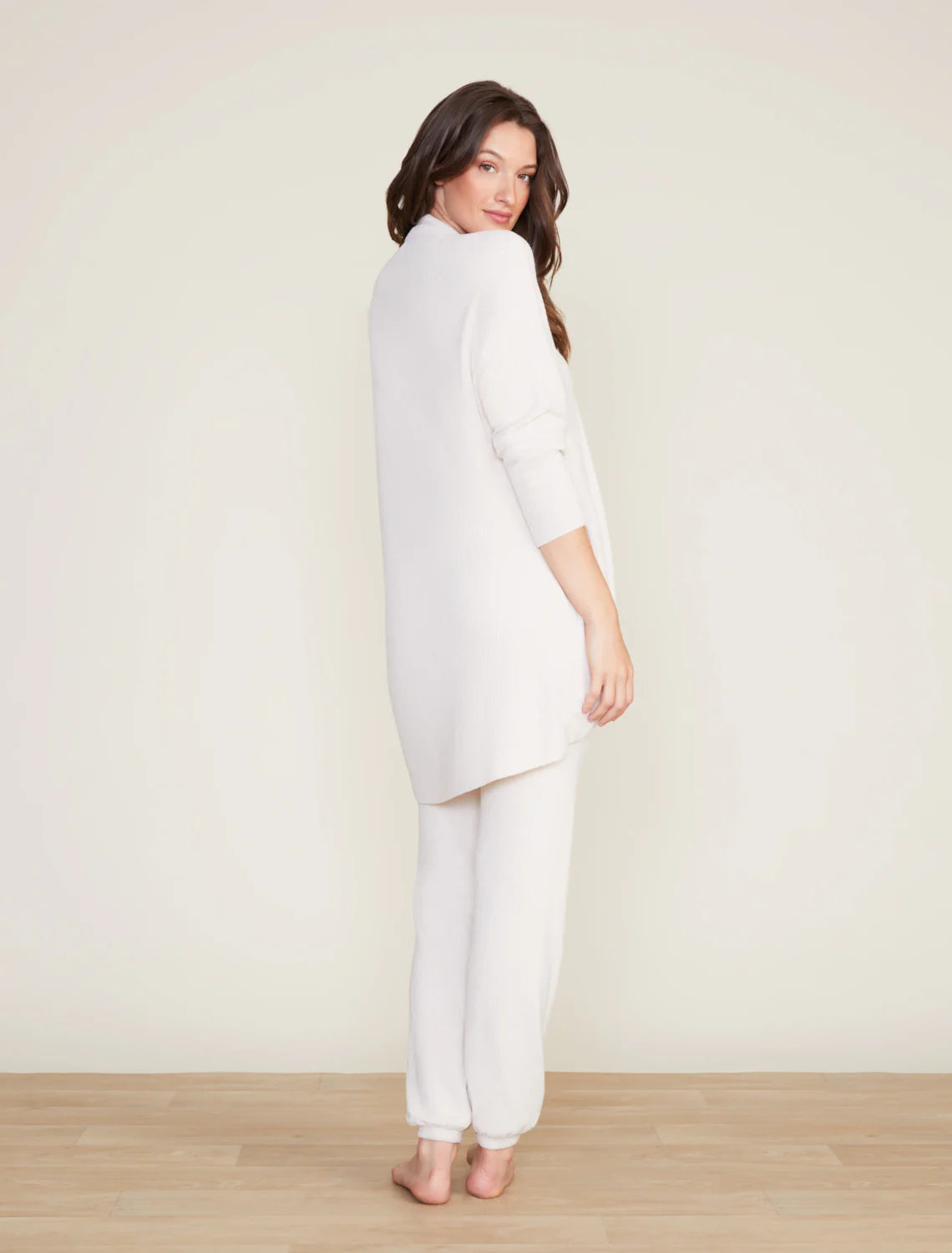 CCUL Long Cocoon Cardi