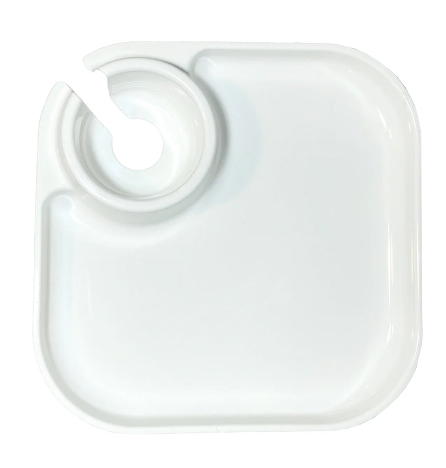 Fancy Plates S/4