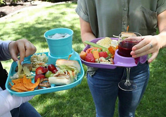 Fancy Plates S/4