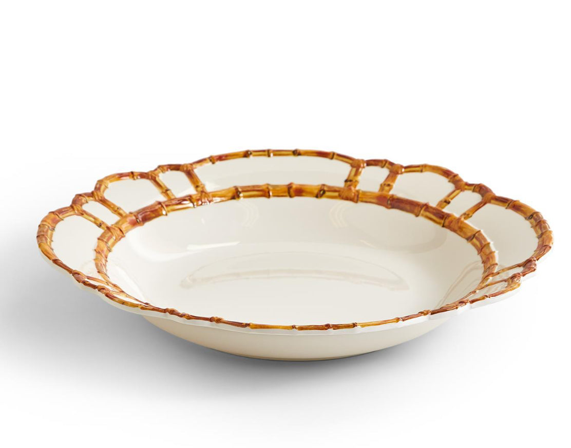 Bamboo Touch Bowl