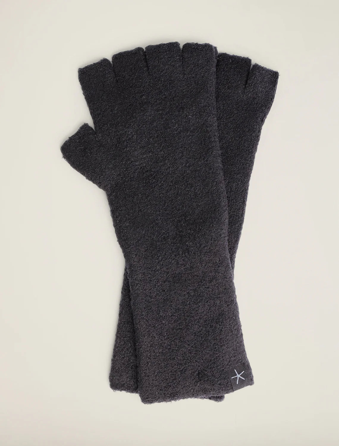 CCL Fingerless Gloves
