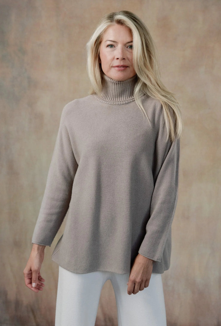 Clara Sweater