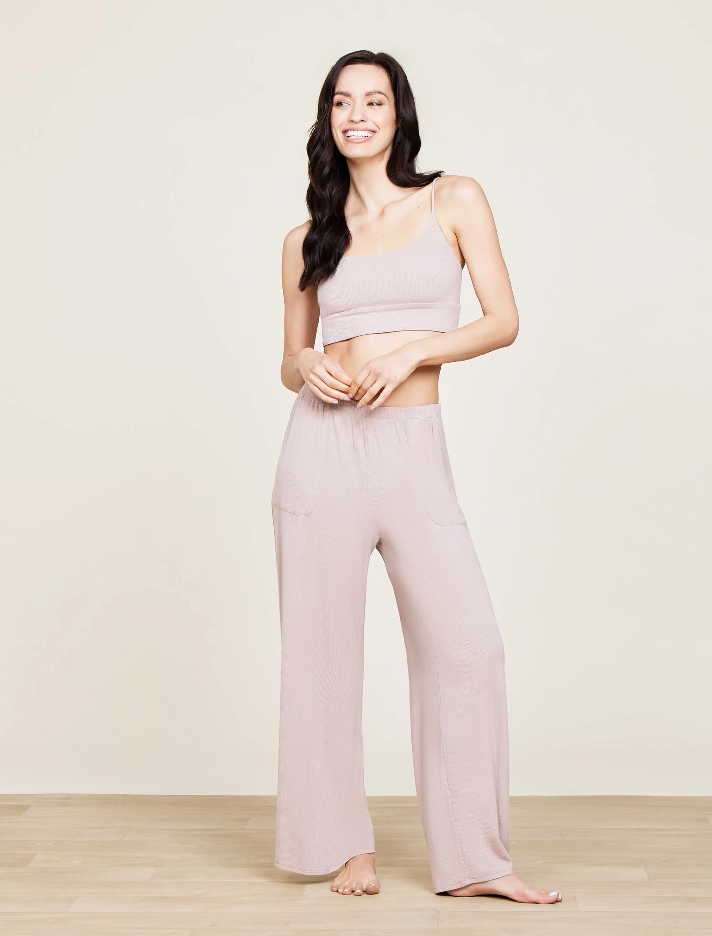 MC Ultra Soft Rib Bralette