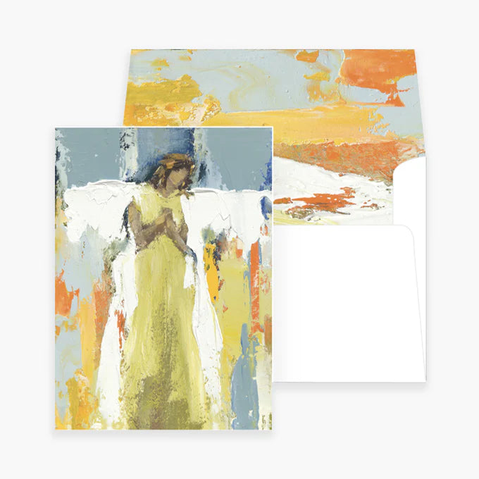 Anne Neilson Notecards