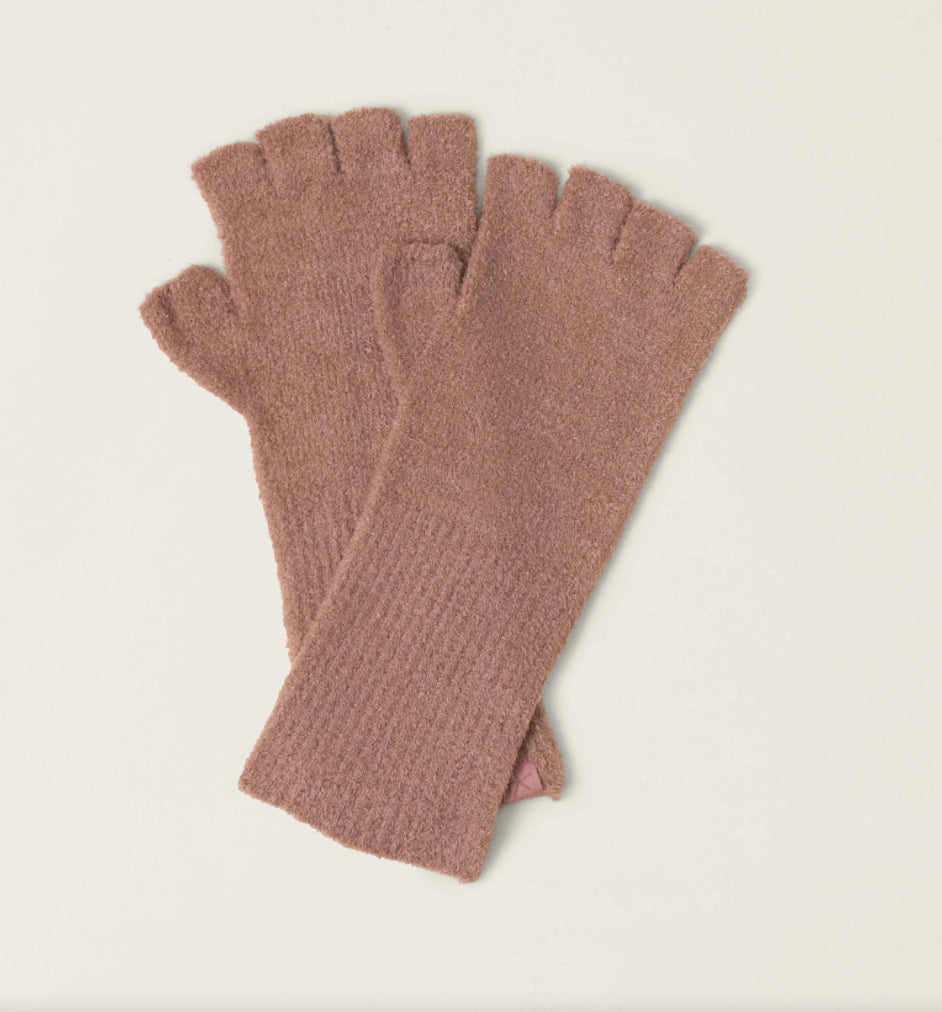 CCL Fingerless Gloves
