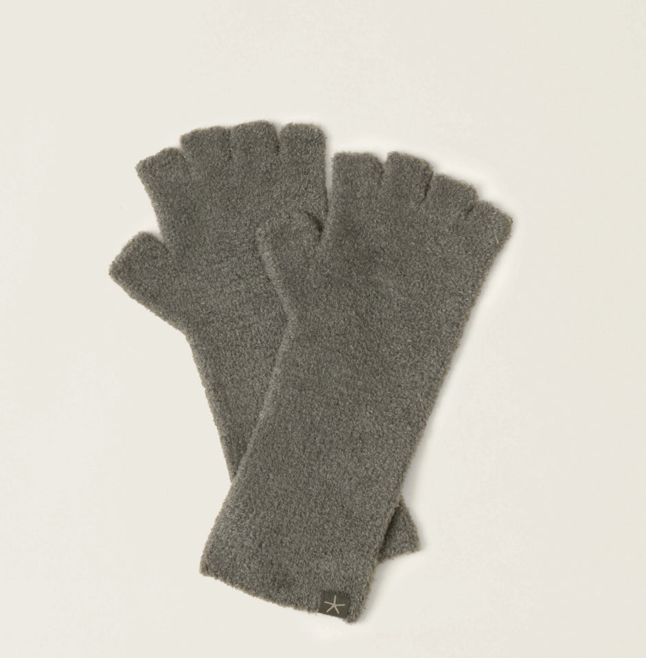 CCL Fingerless Gloves
