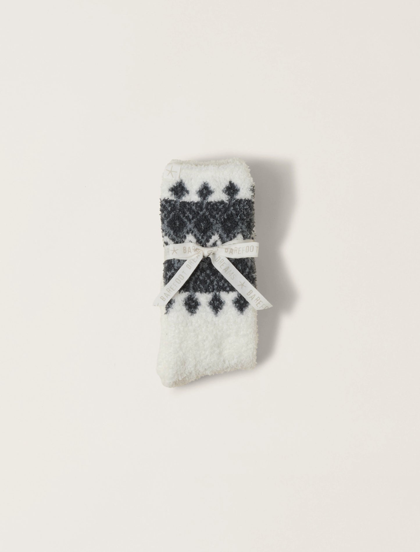 CC Fair Isle Socks