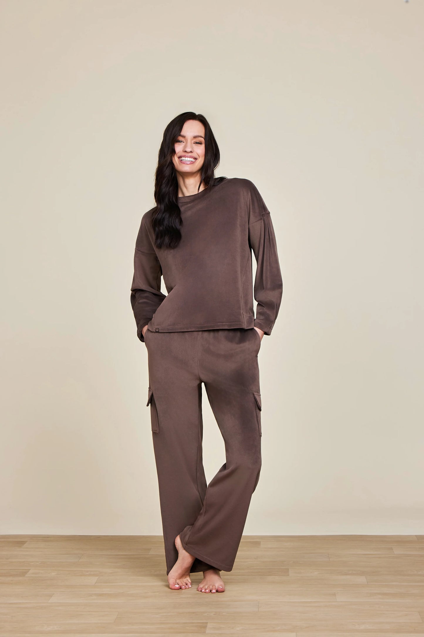 Luxechic Cargo Pants