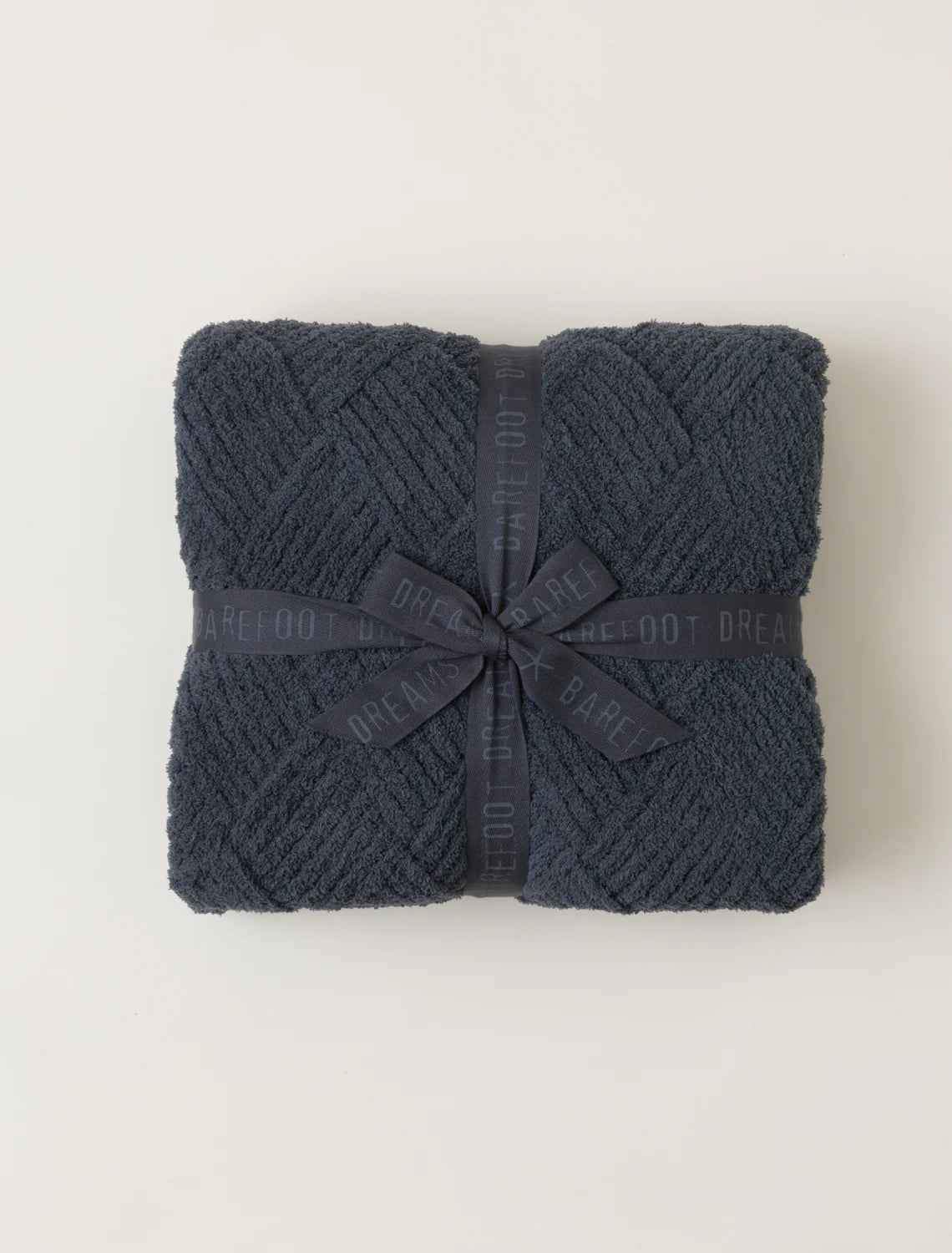 CozyChic Diamond Weave Blanket