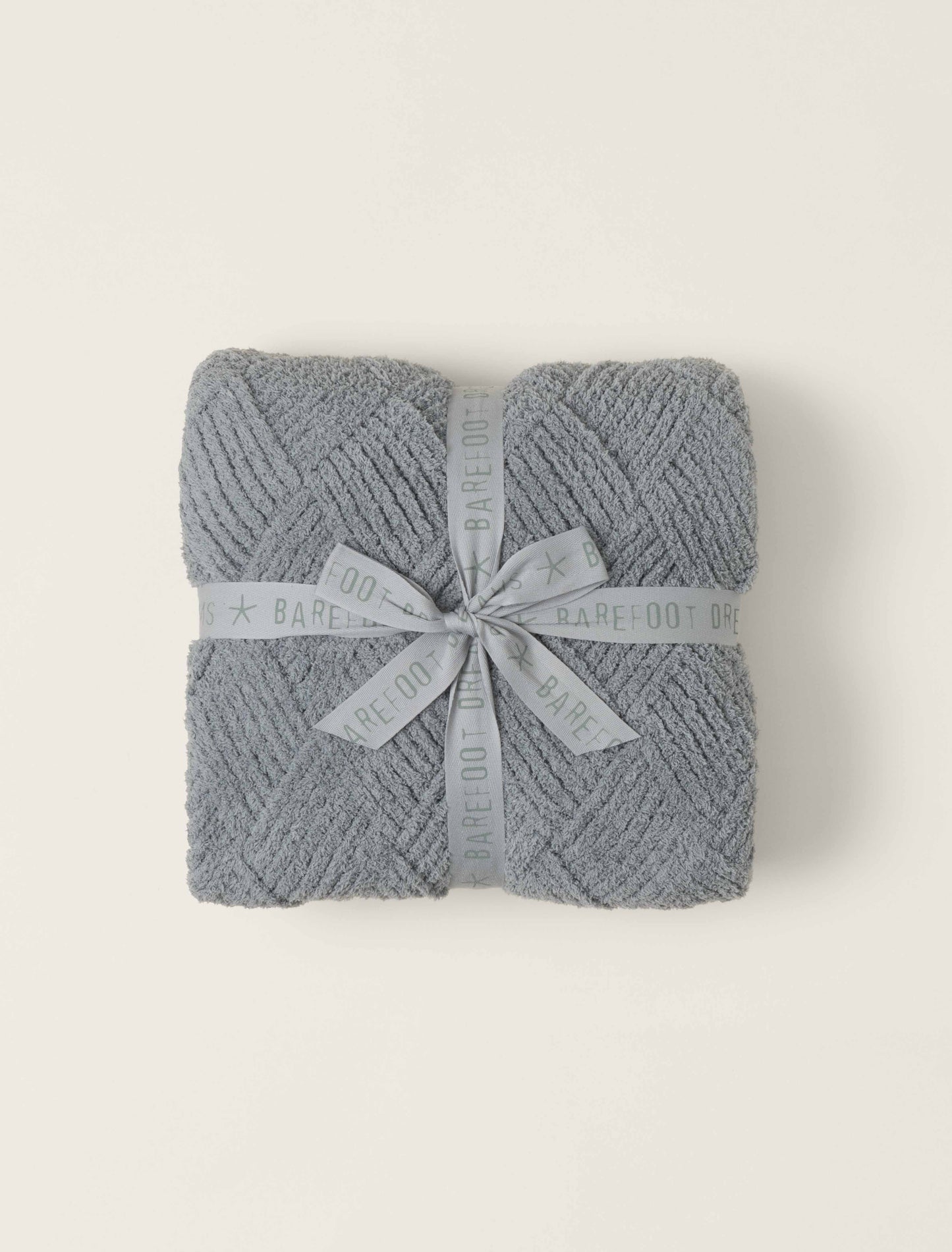 CozyChic Diamond Weave Blanket