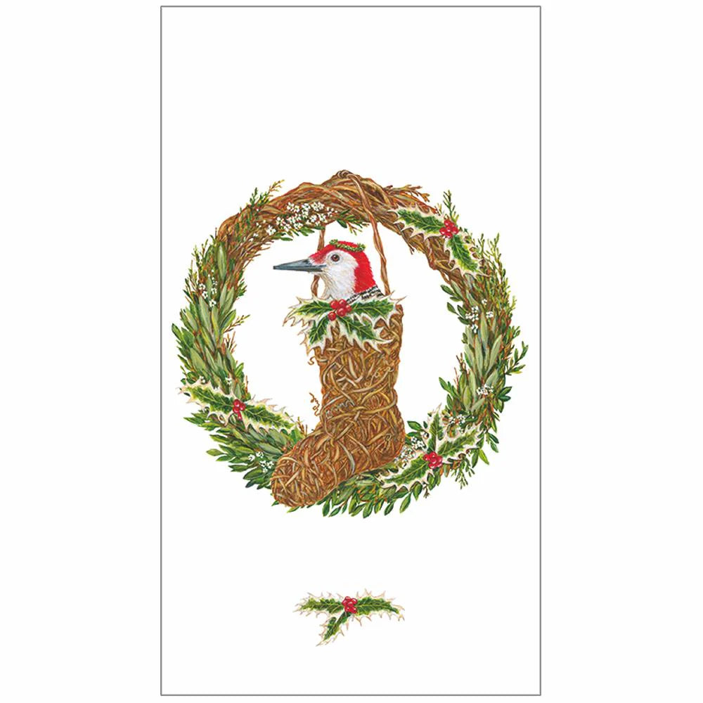Claudette GT Napkins