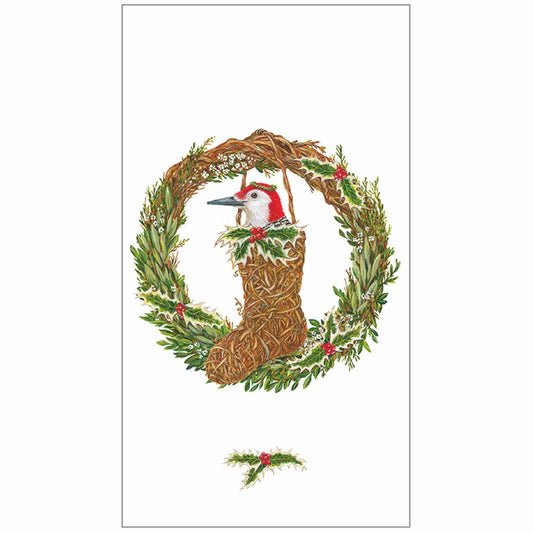 Claudette GT Napkins