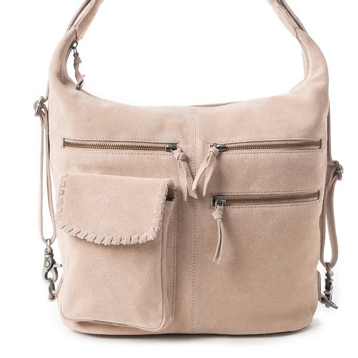 Smokey Trailhead Shoulder Bag