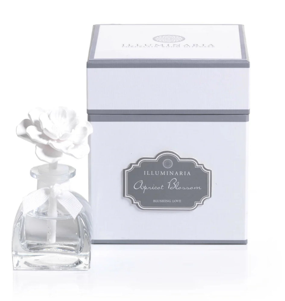 Illuminaria  Mini Porcelain Diffuser