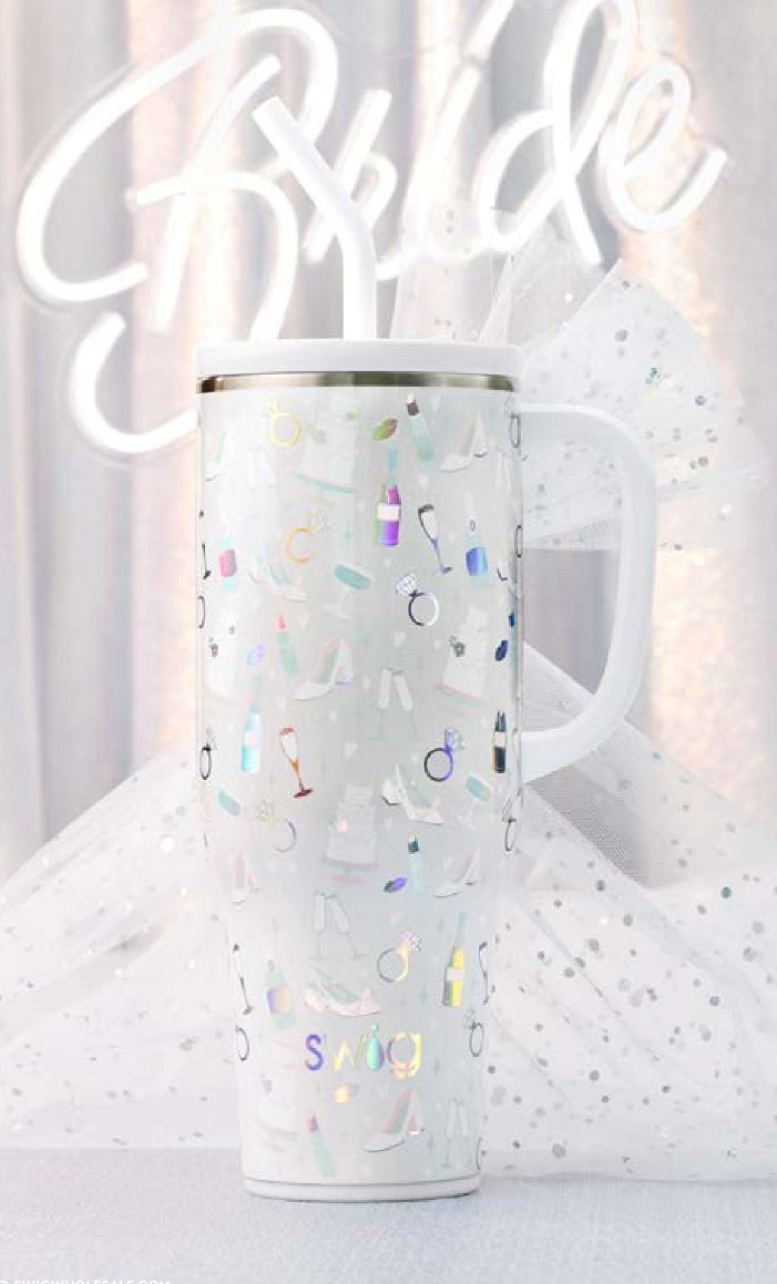 Swig Bride-to-Be